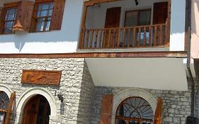 Hotel Berati